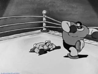 🥊