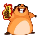 👍