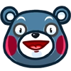 Kumamon