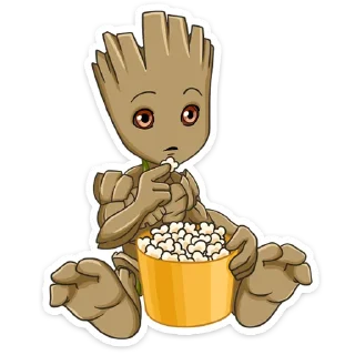 🍿