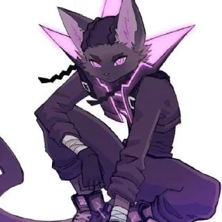 😻