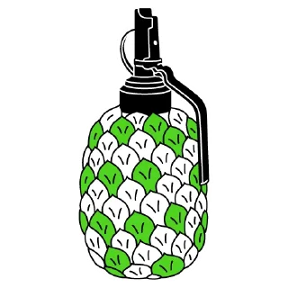 🍍