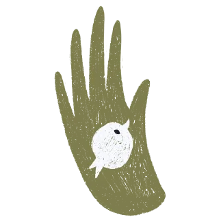 🤲