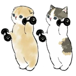 ♡ Котята ♡ :: @fStikBot