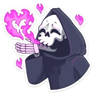 ❤️