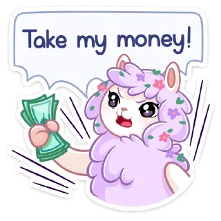 💰