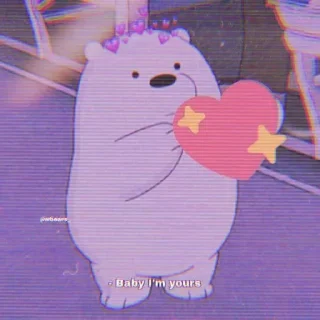 💞