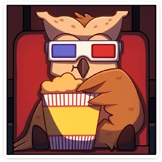 🍿