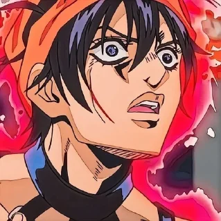 😨