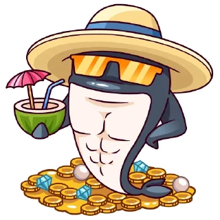 🥥