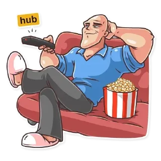 🍿