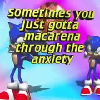 💃