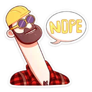 🙅‍♂️