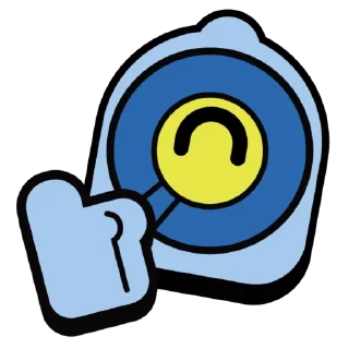 👍
