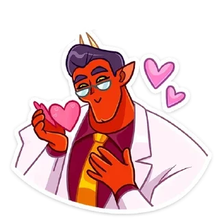 ❤️