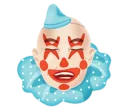 🤡