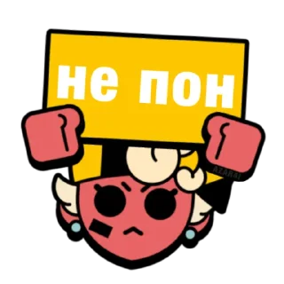 ❓