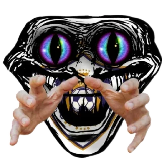 ✋