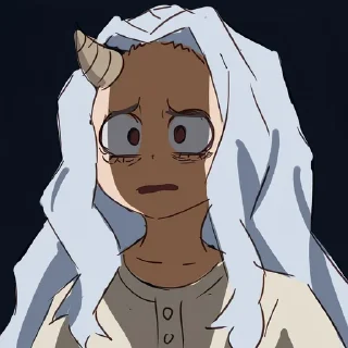 😟