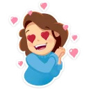 😍