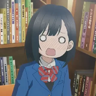 😧