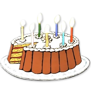🎂