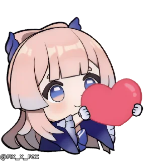 ❤️