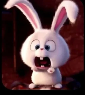 😰