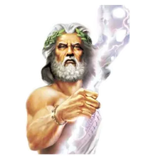 Gods @stickersb2b