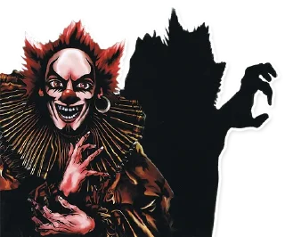 🤡