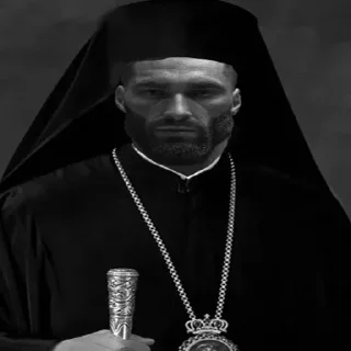 ☦️