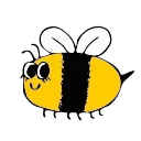 🐝