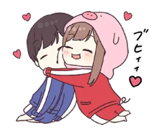 🧡