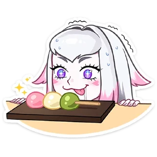 🍡