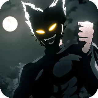 😈