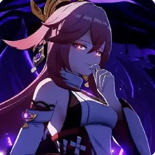 😈