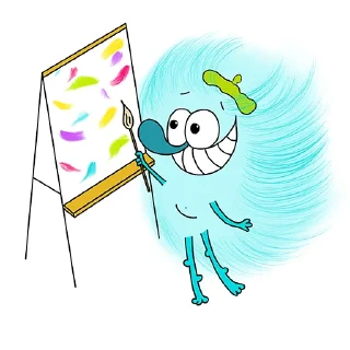 👩‍🎨