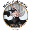 NieR:Automata | by:TAgt