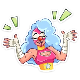 🤡