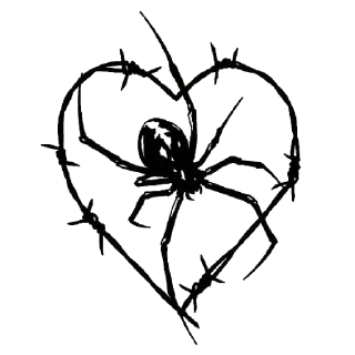 🖤