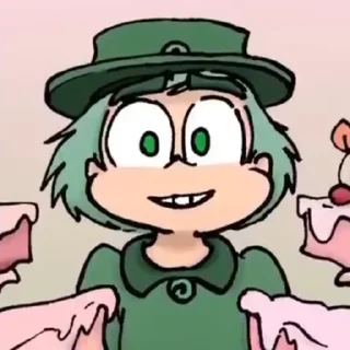 😀