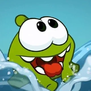 🌊