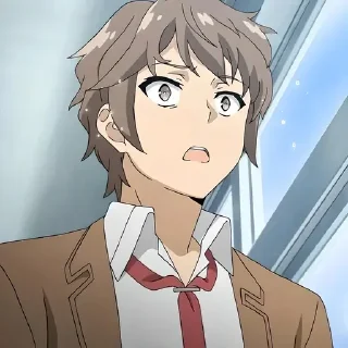 😨