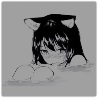 😸
