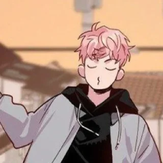 😙