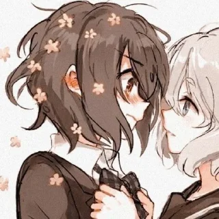 ❤️