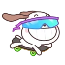 😎