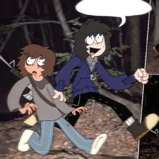 🏃‍♀️