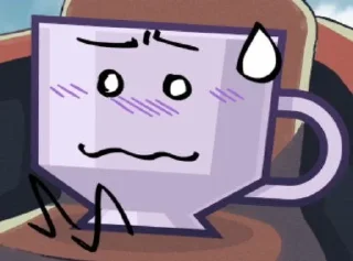 😳