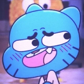 😚
